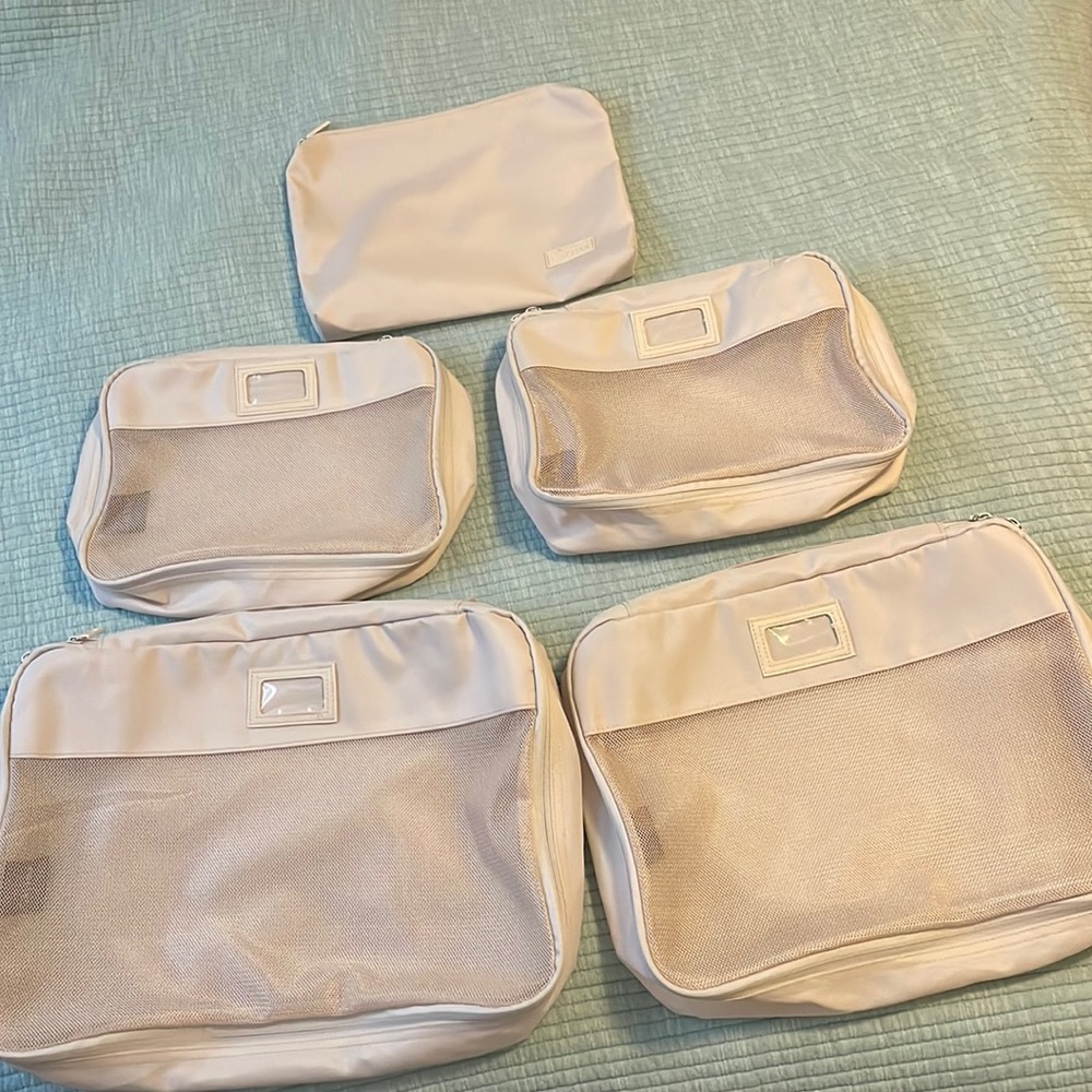 CALPAK Packing Cubes 5 Piece Set